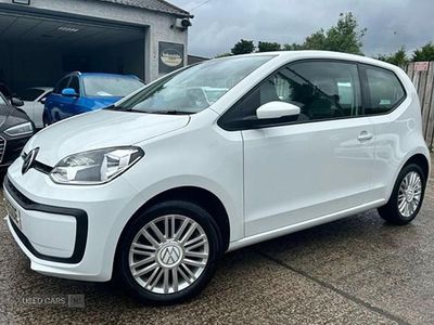 VW up!