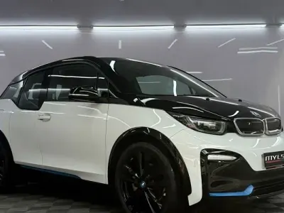 Used BMW i3