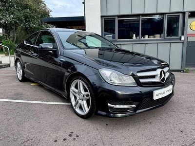 Mercedes C250