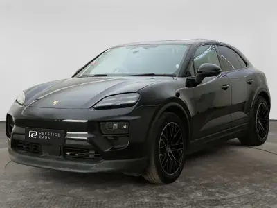 Used Porsche Macan Electric 264 kW (360 HP) 2026 SUV