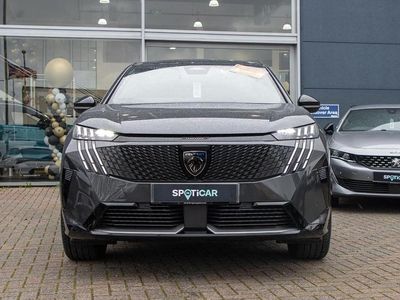Used Peugeot e-3008 GT 152 kW (207 HP) 2025 Grey SUV