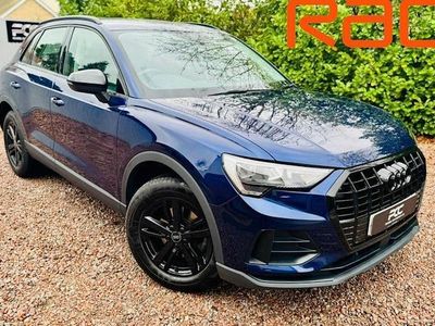 Used Audi Q3 150 HP (110 kW) 2023 SUV