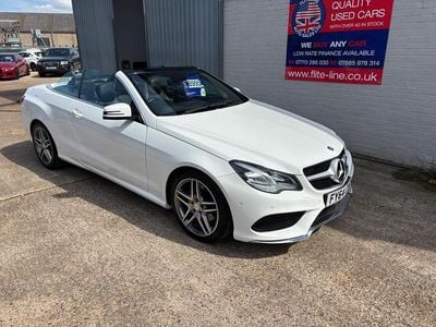 Mercedes E350