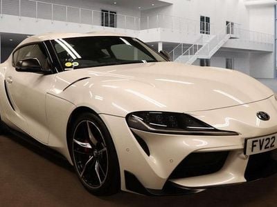 Toyota Supra