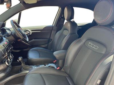 Usado Fiat 500X