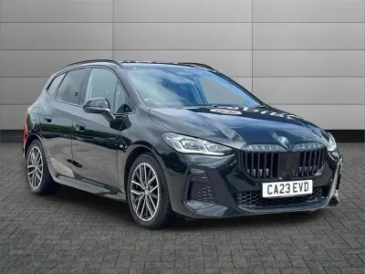 Used BMW 223 Active Tourer
