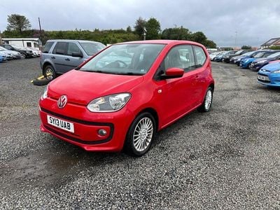 VW up!