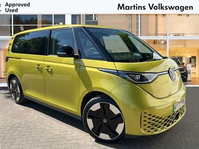 VW ID. Buzz