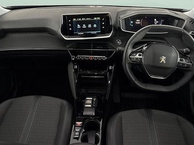Peugeot e-2008