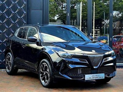 New 2025 Alfa Romeo GT Junior Hatchback | £29,995 (Expensive)