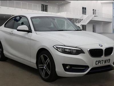 BMW 218