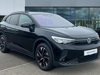 VW ID.4