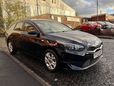 Kia Ceed Sportswagon