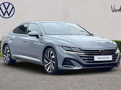 VW Arteon
