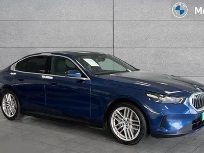 BMW i5