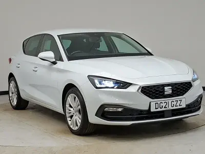 Used Seat Leon