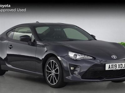 Toyota GT86