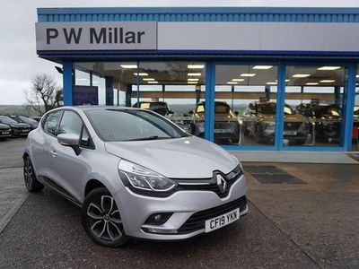 Mercury silver Used 2025 Renault Clio V Play Hatchback | £7,145 (Super price)