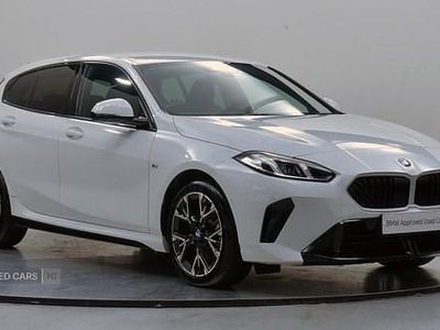 BMW 123