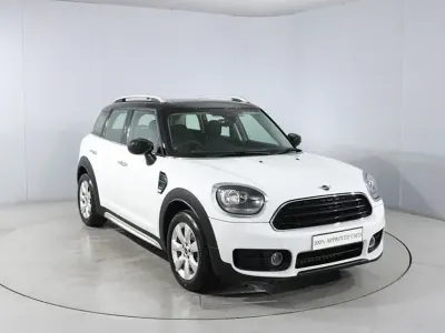 Gebraucht Mini Cooper S Countryman Classic 2019 SUV