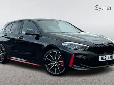 Used BMW 218 M Sport 134 HP (98 kW) 2022 Grey Coupe