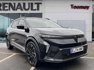 Renault Scénic