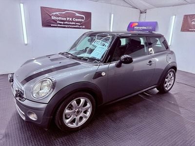 Grey Used 2009 Mini Cooper D Hatch Hatchback | £1,799 (Good price)