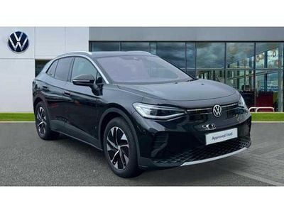 Used 2025 VW ID.4 SUV | £28,696 (Good price)