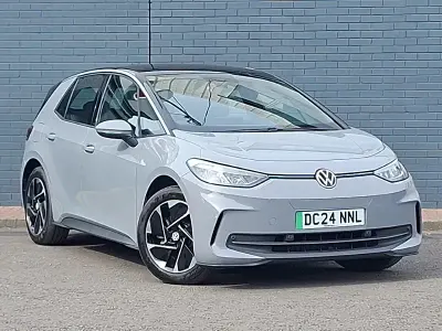 Used VW ID.3