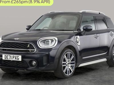 Used Mini Cooper S Exclusive 220 HP (161 kW) 2022 Hatchback