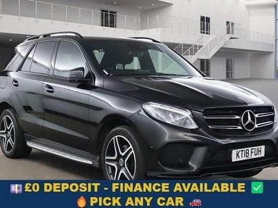 Mercedes GLE250