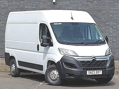 Citroën Relay