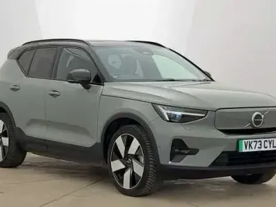 Used Volvo XC40 Ultimate 295 kW (402 HP) 2024 SUV
