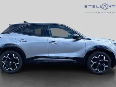 Używany Vauxhall Mokka Ultimate 128 KM (94 kW) 2025 Szary SUV