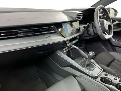Used Audi A3