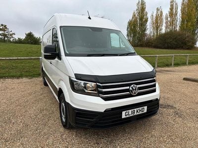 VW Crafter