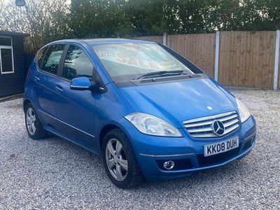 Mercedes A150