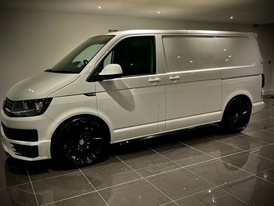 VW Transporter