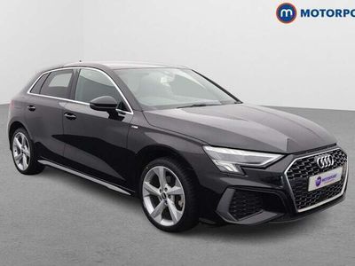 Audi A3 Sportback e-tron