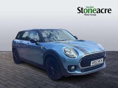 Mini Cooper Clubman