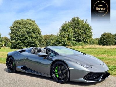 Lamborghini Huracán