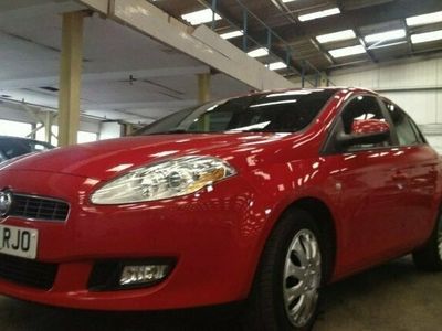 Used Fiat Bravo 2008 Hatchback