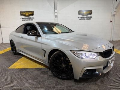 BMW 430