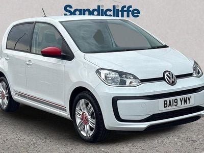 VW up!