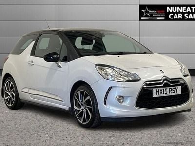 Citroën DS3