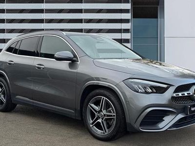 Used Mercedes GLA200 Executive 163 HP (119 kW) 2023 SUV