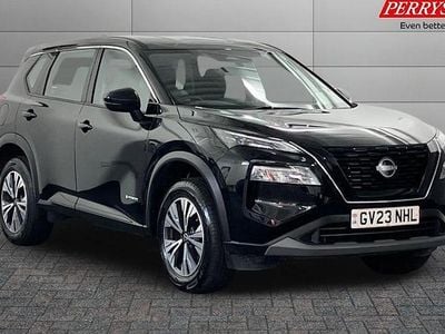 Used 2025 Nissan X-Trail Acenta SUV | £23,995 (Fair price)