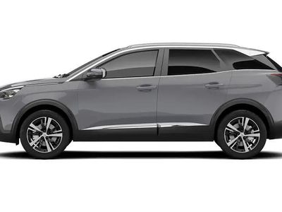 Used 2016 Peugeot 3008 Allure Estate | £7,250 (Super price)