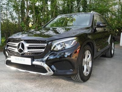 Mercedes GLC220