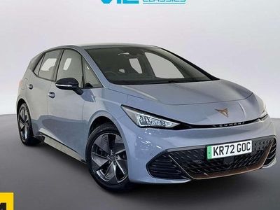 Used Cupra Born 150 kW (204 HP) 2024 Hatchback